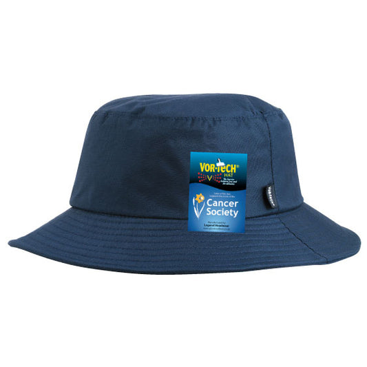 Vor-tech Bucket Hat