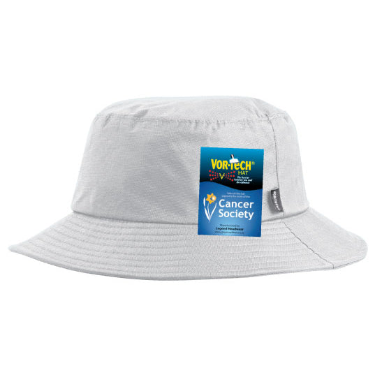Vor-tech Bucket Hat