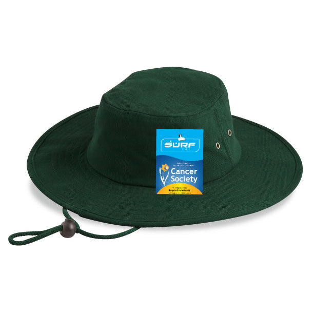 Surf Hat