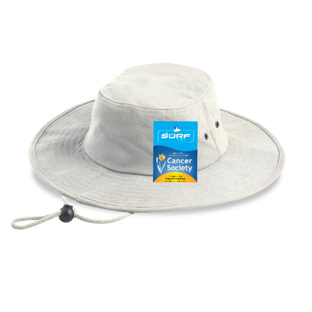 Surf Hat
