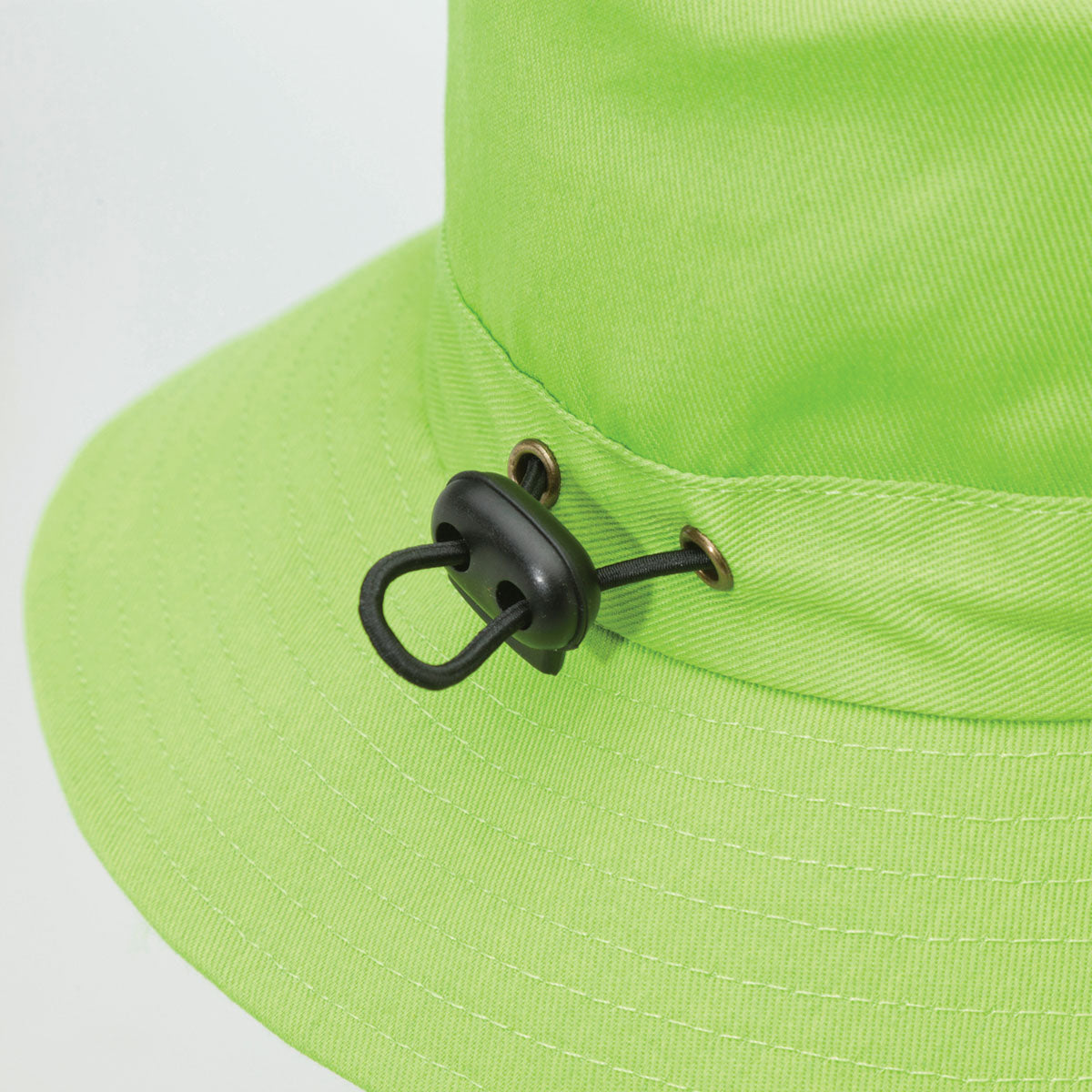 Kids’ Twill Bucket w/Toggle
