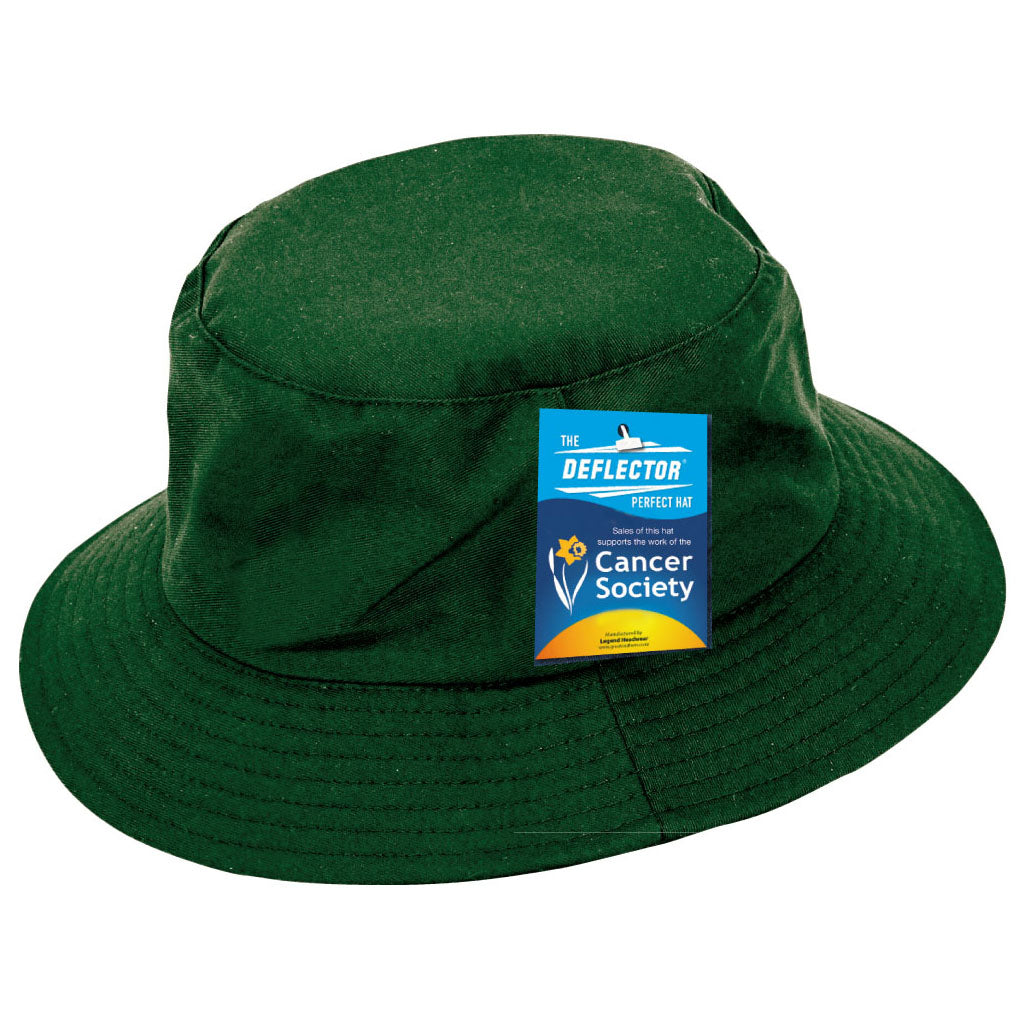 Deflector Perfect Hat