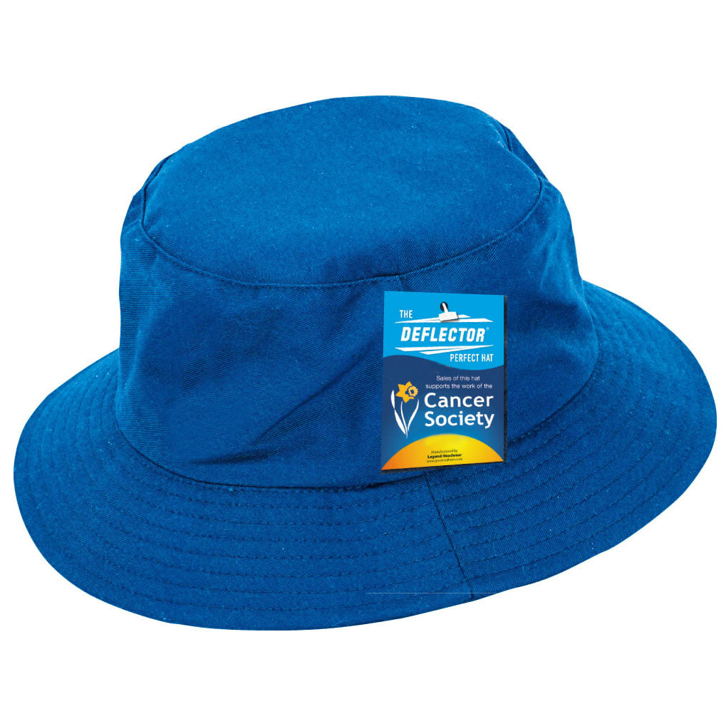 Deflector Perfect Hat