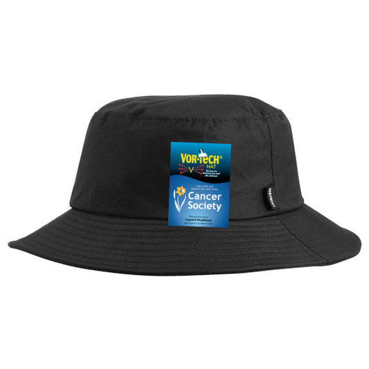 Vor-tech Bucket Hat