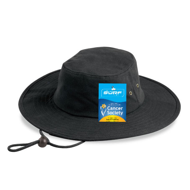 Surf Hat