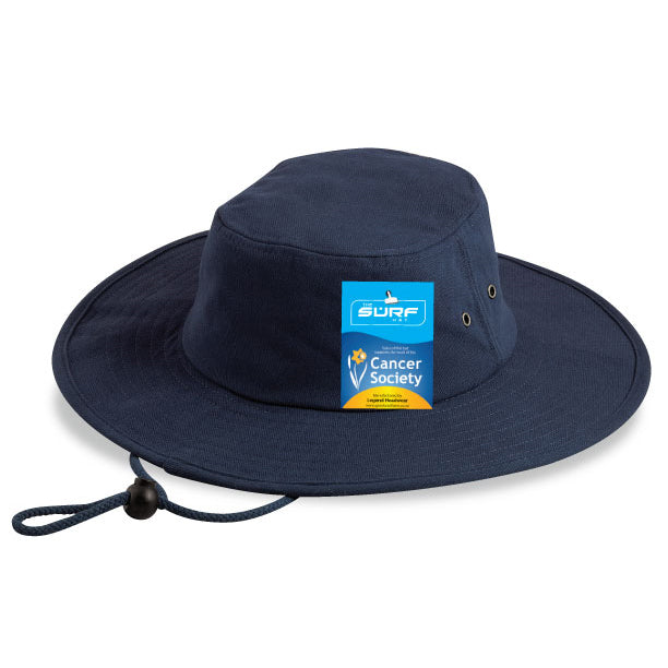 Surf Hat