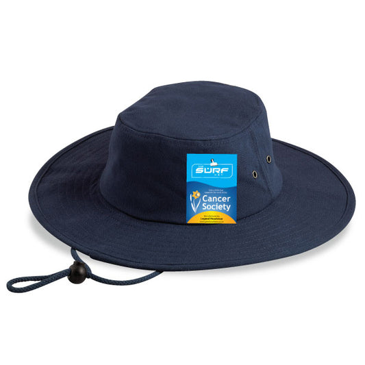 Surf Hat