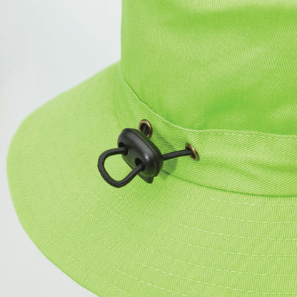 Kids’ Twill Bucket w/Toggle